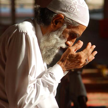 Islamic Dua