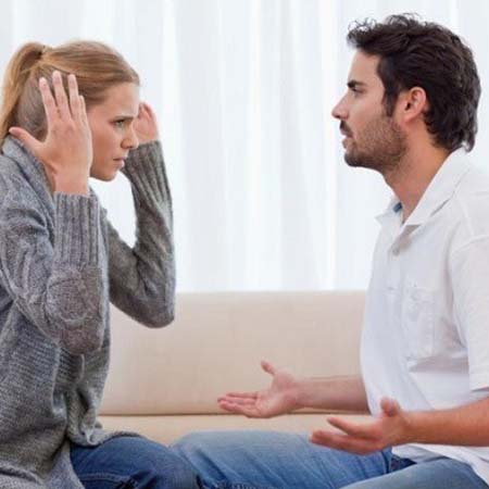 Gf/Bf Problem