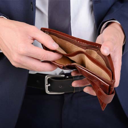Financial Problem