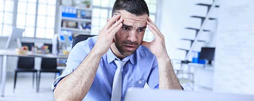 Relationship Problem Solutions
